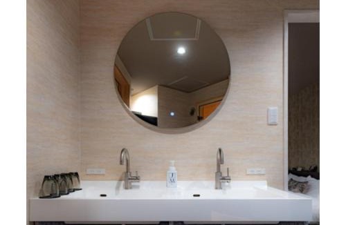 Gifu Hotel | SAUNA HOTEL GIFU - Vacation STAY 48297v
