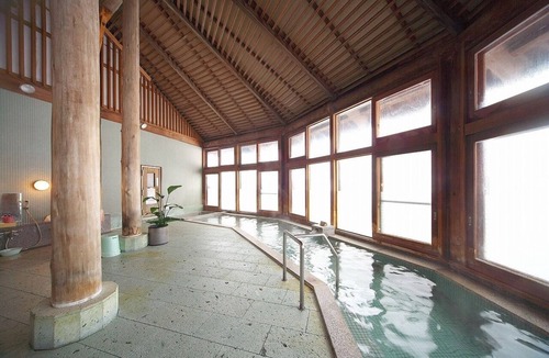 Kaneyama Hotel | Schones Heim KANEYAMA