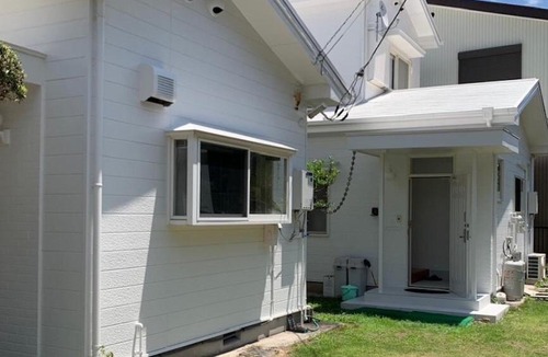 Kawazu House | Sea Shell Kawazu House