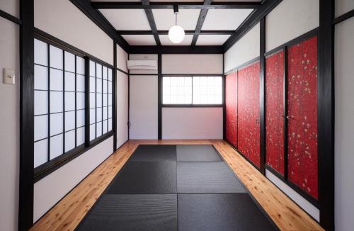 Kawazu House | Sea Shell Kawazu House
