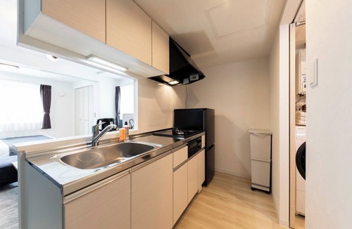 Chitose Apartment | SECLUSION/Chitose City Hokkaidō