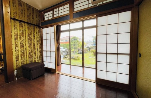 Obama House | Second House Mizutori in Obama City Fukui Prefect/Obama Fukui