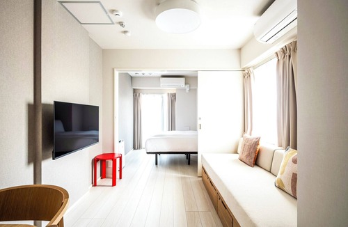 Chiyoda Apartment | Section L Akihabara
