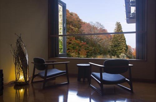 Sekionsen Hotel | SekiOnsenーHatsune
