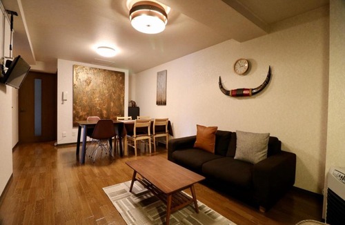 Nishi Apartment | Sepia Yamanote / Vacation STAY 1311