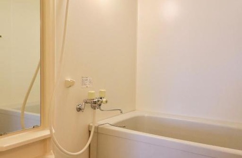 Nishi Apartment | Sepia Yamanote / Vacation STAY 1312