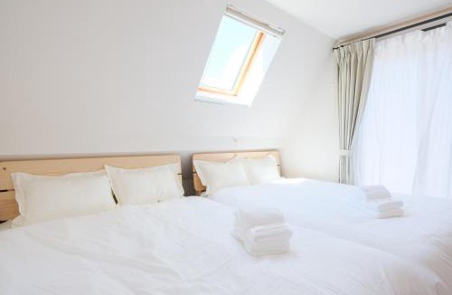 Setagaya House | Setagaya Family House