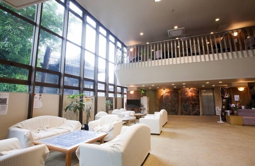 Togo-cho Hotel | Seto Park Hotel