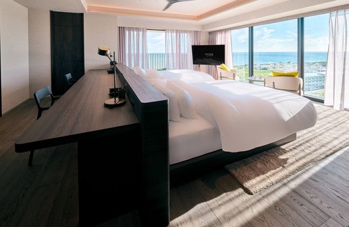 Taketomi-jima Taketomi-cho Hotel | seven x seven ishigaki