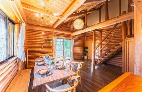 Nikko Villa | SHELTER 日光 最大10名ok プライベートサウナ 星空で焚火BBQ贅沢ステイ日光東照宮 車20分 1組貸切3LDK