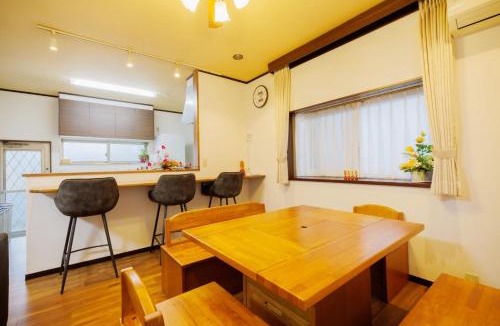Murata House | Shibatagun - House - Vacation STAY 17462