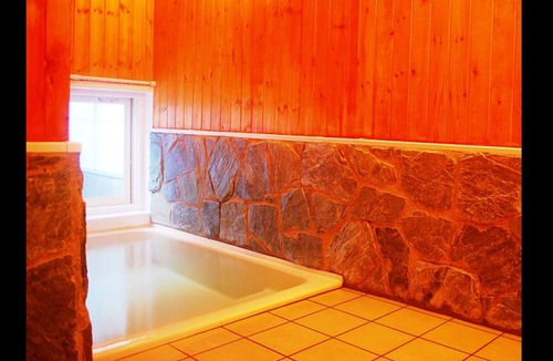 Shibetsu House | Shibetsugawa Onsen Puruke no Yakata Hotel Kawabata