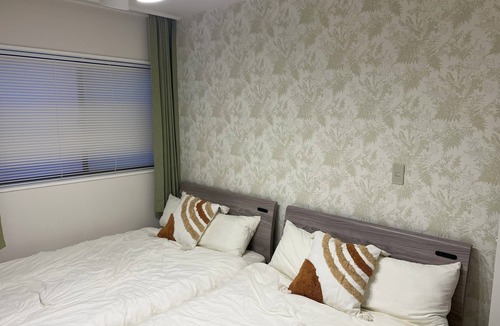 Honmachi House | Shibuya-Shinjuku, where you travel as if you lived there