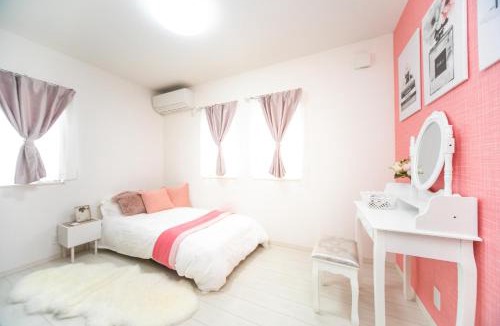 Imazu Villa | Shiga Lakeside Villa in Minamishinbo