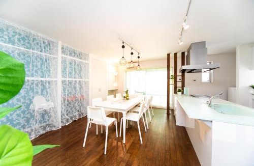Imazu Villa | Shiga Lakeside Villa in Minamishinbo