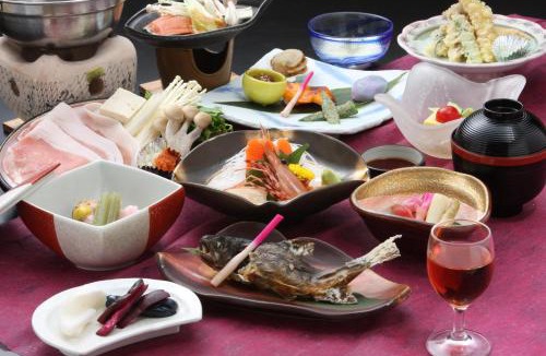 Shikaoi Hotel | Shikaribetsu Kohan Onsen Hotel Fusui