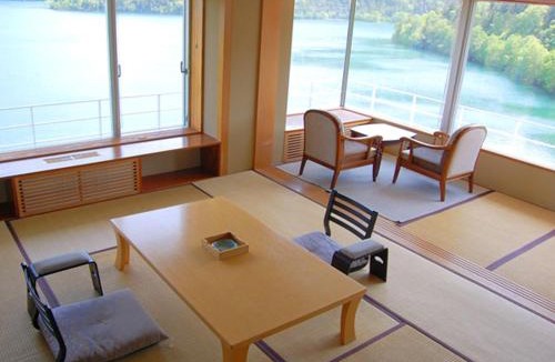 Shikaoi Hotel | Shikaribetsu Kohan Onsen Hotel Fusui