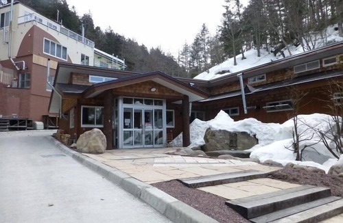 Shikaoi Hotel | Shikaribetsukyo Kanno Onsen