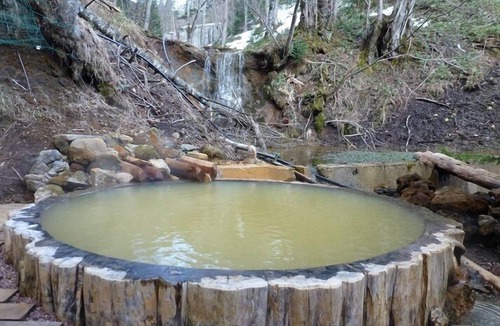 Shikaoi Hotel | Shikaribetsukyo Kanno Onsen