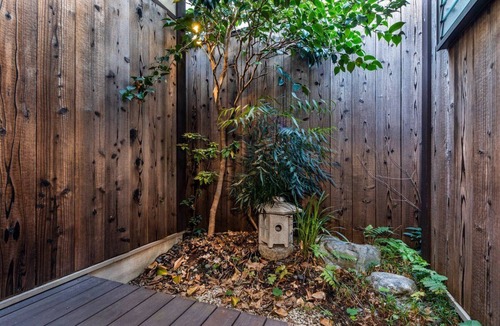 Uzumasa House | Shiki Homes | SEN 千