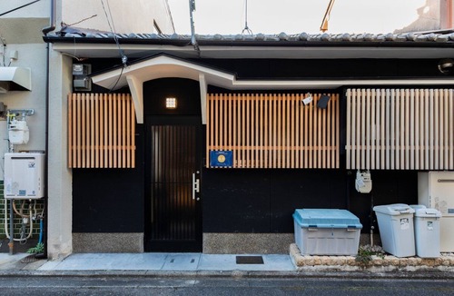 Uzumasa House | Shiki Homes | SEN 千