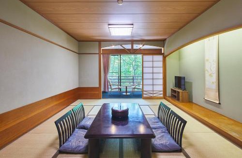 Shinkashio Onsen Resort | Shiki Resort Belufore Nasu
