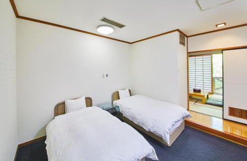 Shinkashio Onsen Resort | Shiki Resort Belufore Nasu
