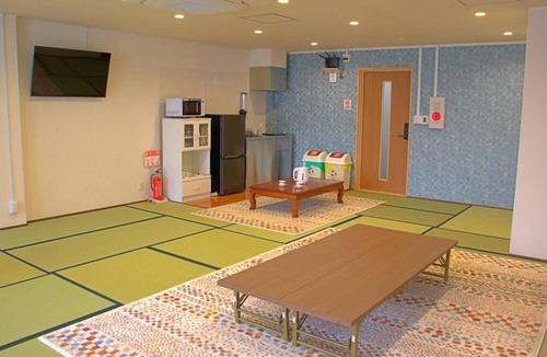 Katahara Hostel | Shimanami Guest House Orangenokaze - Hostel