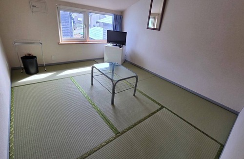 Rishiri-gun Hotel | Shimano Yado Rishirikuru