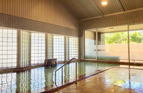 Shimoda Hotel | Shimoda Itoen Hotel Hanamisaki