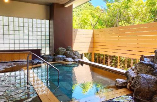 Shimoda Hotel | Shimoda Itoen Hotel Hanamisaki