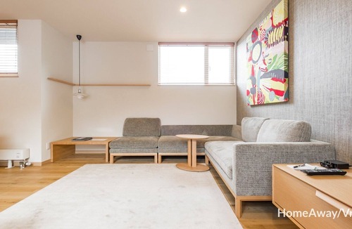 Furano House | Shimogoryo House