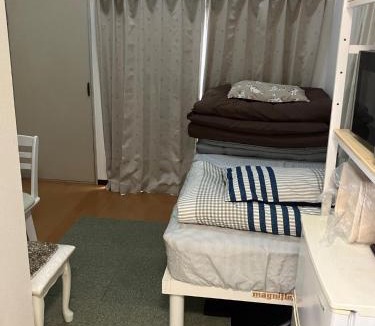 Sawara-ku Apartment | Shin Nihon Palace Momochi I - Vacation STAY 20354
