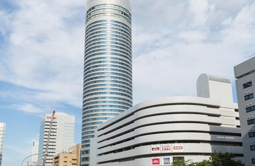 Shin-Yokohama Hotel | Shin Yokohama Prince Hotel