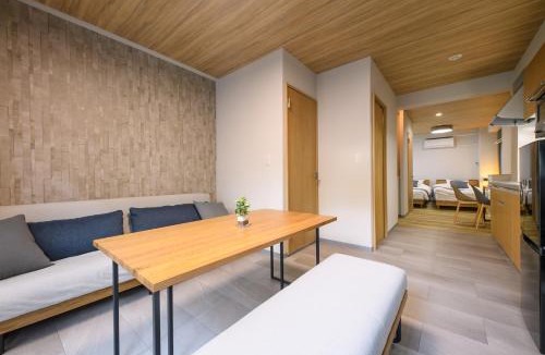 2-Chome Shinjuku Apartment | Shinjuku 2-chome City Stay 2F 3F - 新宿2丁目 シティステイ 2F 3F
