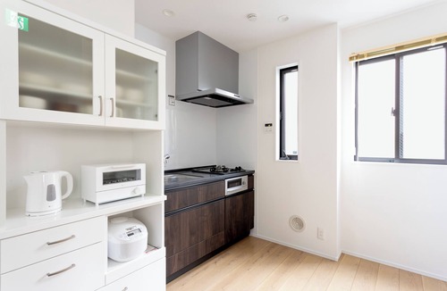 Yoyogi House | SHINJUKU CITY HOUSE