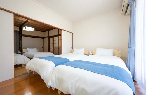 Miura House | Shiokaze Miura Kaigan - 三浦海岸