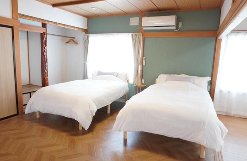 Kojohama House | Shiraoi County - House - Vacation STAY 64103v