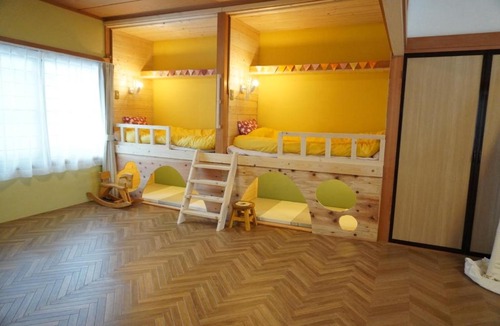 Kojohama House | Shiraoi County - House - Vacation STAY 64103v