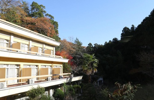 Iwaki House | Shiratori Onsen Harukiya Ryokan