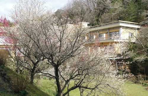 Iwaki House | Shiratori Onsen Harukiya Ryokan