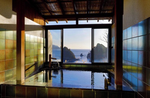 Nishina House | Shizen Tenyuu
