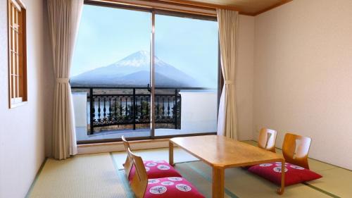 Fujikawaguchiko Hotel | Shoji Mount Hotel - Vacation STAY 78001v