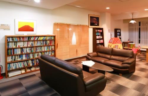 Fujikawaguchiko Hotel | Shoji Mount Hotel - Vacation STAY 82979v