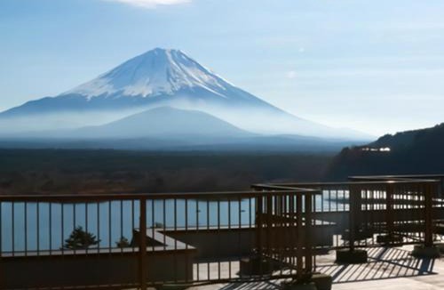Fujikawaguchiko Hotel | Shoji Mount Hotel - Vacation STAY 82979v