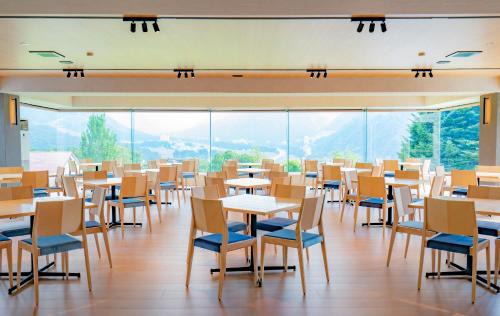 Yuzawa-machi Hotel | Sierra Resort Yuzawa