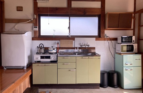 Imazu House | sikari Quiet Stay at an artists designed house near Lake Biwa/Takashima Shiga