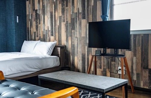 Chitose Apartment | SILK COURT 301