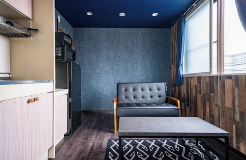 Chitose Apartment | SILK COURT 403/Chitose City Hokkaidō