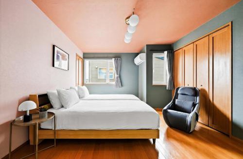 Sorachi-gun Apartment | Silvale